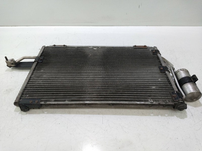 Recambio de condensador / radiador aire acondicionado para daewoo tacuma 1.6 cat referencia OEM IAM   