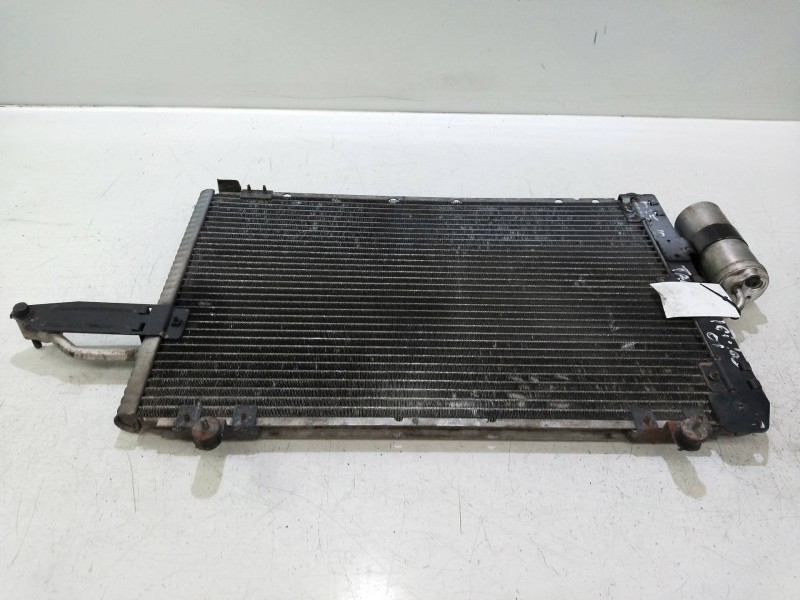 Recambio de condensador / radiador aire acondicionado para daewoo tacuma 1.6 cat referencia OEM IAM   