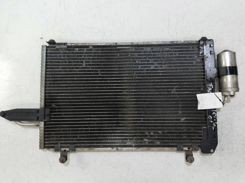 Recambio de condensador / radiador aire acondicionado para daewoo tacuma 1.6 cat referencia OEM IAM   