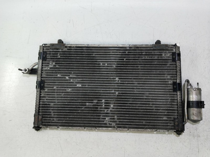Recambio de condensador / radiador aire acondicionado para daewoo tacuma referencia OEM IAM   