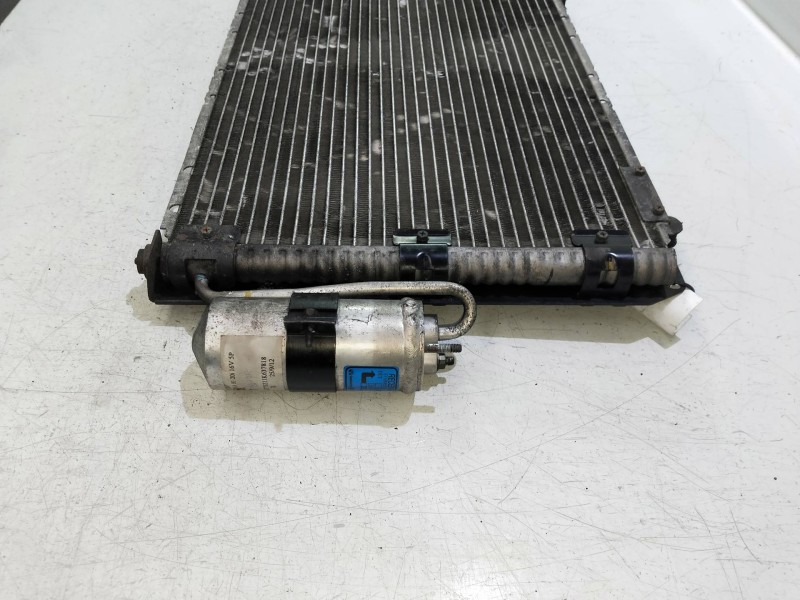 Recambio de condensador / radiador aire acondicionado para daewoo tacuma referencia OEM IAM   
