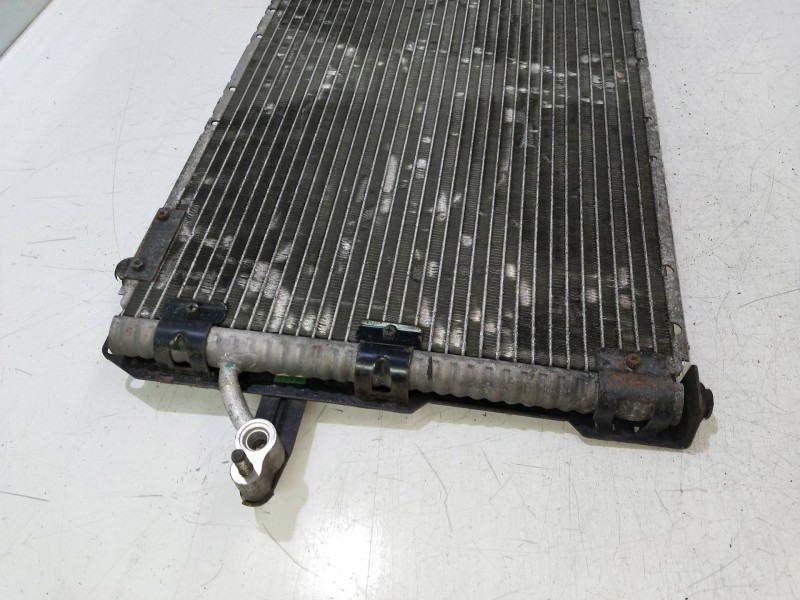 Recambio de condensador / radiador aire acondicionado para daewoo tacuma referencia OEM IAM   