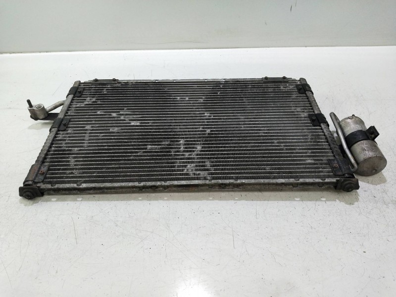 Recambio de condensador / radiador aire acondicionado para daewoo tacuma referencia OEM IAM   