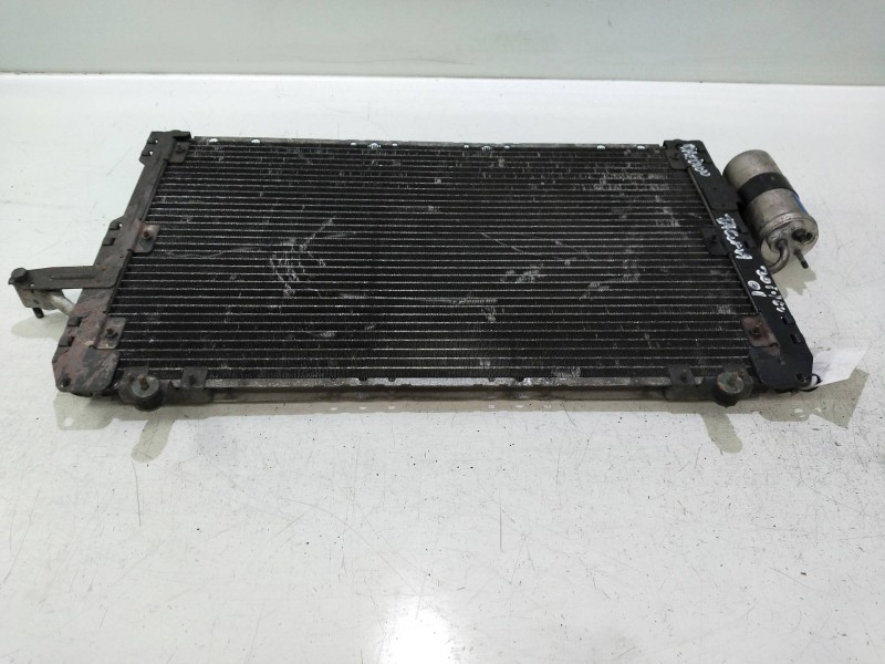 Recambio de condensador / radiador aire acondicionado para daewoo tacuma referencia OEM IAM   