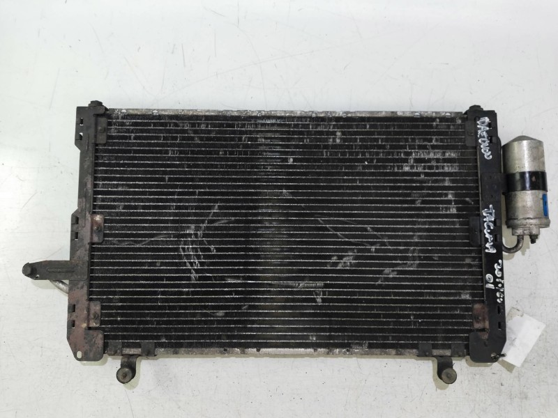 Recambio de condensador / radiador aire acondicionado para daewoo tacuma referencia OEM IAM   