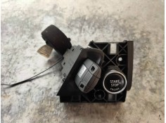 Recambio de conmutador de arranque para bmw x6 (e71) xdrive40d referencia OEM IAM 917797311 696671411 