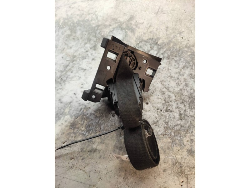 Recambio de conmutador de arranque para bmw x6 (e71) xdrive40d referencia OEM IAM 917797311 696671411 