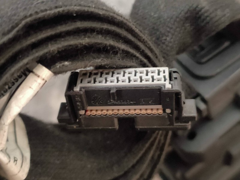 Recambio de conmutador de arranque para bmw x6 (e71) xdrive40d referencia OEM IAM 917797311 696671411 