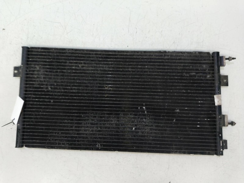 Recambio de condensador / radiador aire acondicionado para chrysler 300 m (lr) 2.7 cat referencia OEM IAM   