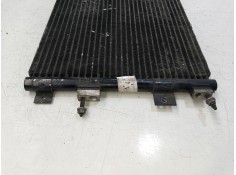 Recambio de condensador / radiador aire acondicionado para chrysler 300 m (lr) 2.7 cat referencia OEM IAM    2