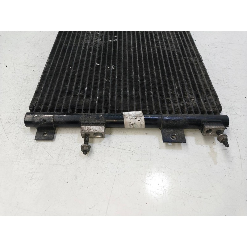 Recambio de condensador / radiador aire acondicionado para chrysler 300 m (lr) 2.7 cat referencia OEM IAM   