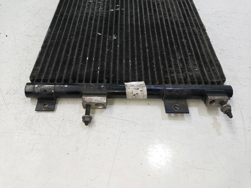 Recambio de condensador / radiador aire acondicionado para chrysler 300 m (lr) 2.7 cat referencia OEM IAM   