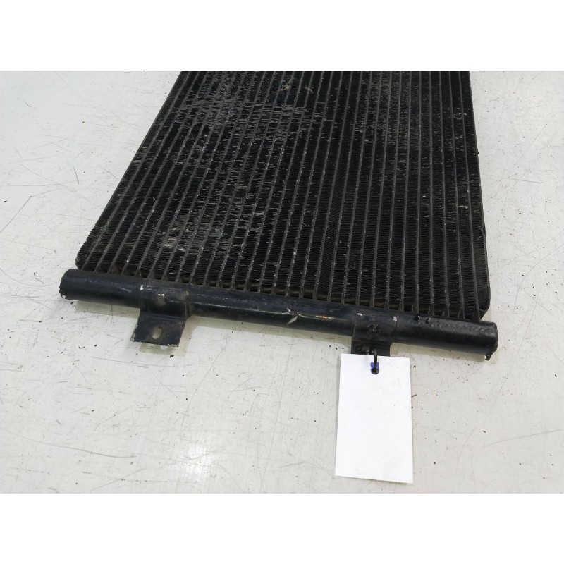 Recambio de condensador / radiador aire acondicionado para chrysler 300 m (lr) 2.7 cat referencia OEM IAM   