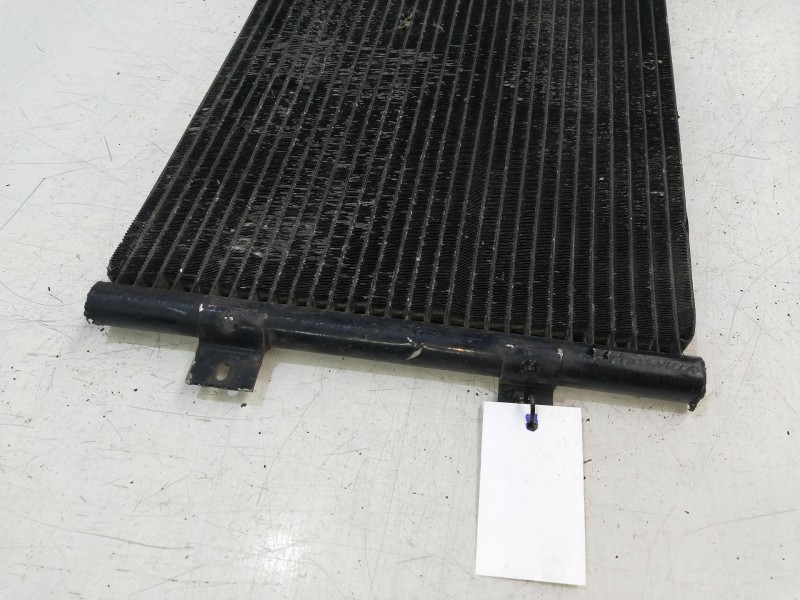 Recambio de condensador / radiador aire acondicionado para chrysler 300 m (lr) 2.7 cat referencia OEM IAM   