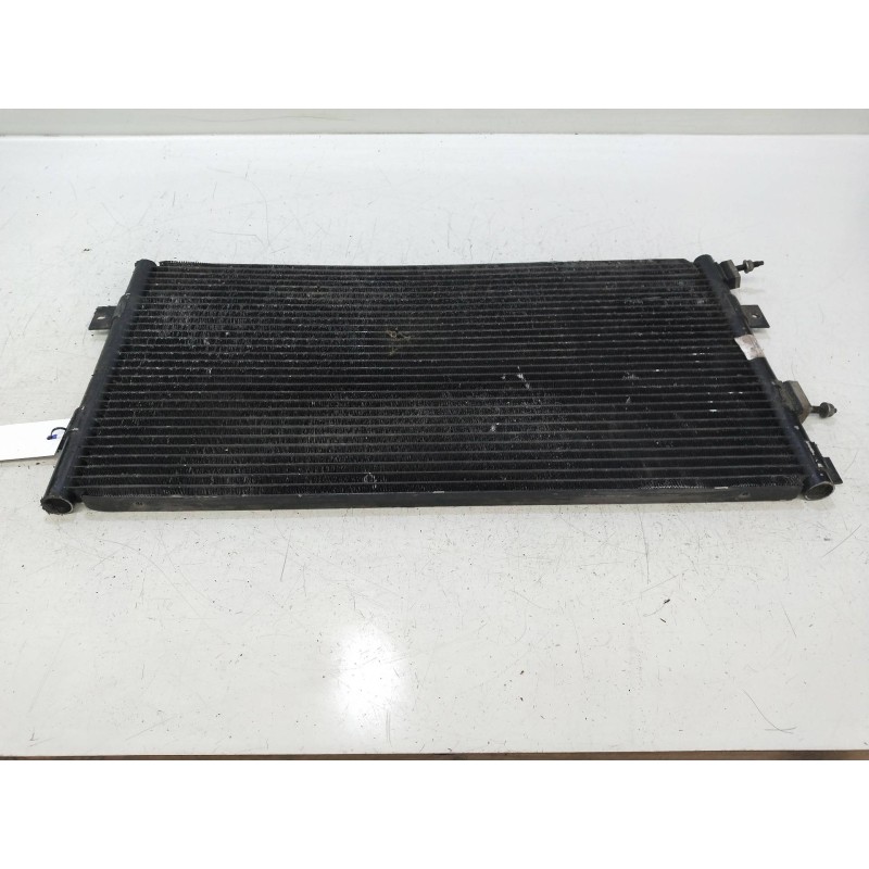 Recambio de condensador / radiador aire acondicionado para chrysler 300 m (lr) 2.7 cat referencia OEM IAM   
