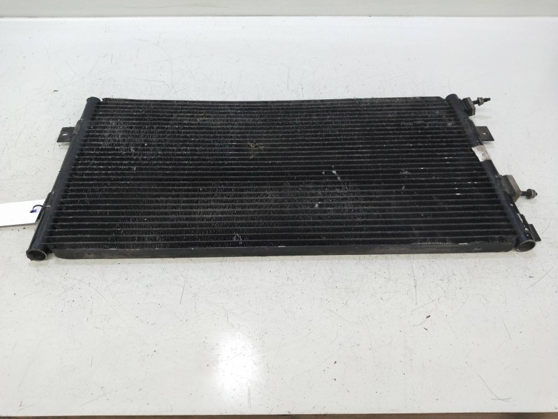 Recambio de condensador / radiador aire acondicionado para chrysler 300 m (lr) 2.7 cat referencia OEM IAM   