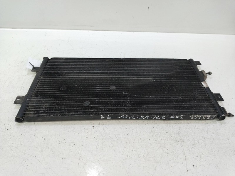 Recambio de condensador / radiador aire acondicionado para chrysler 300 m (lr) 2.7 cat referencia OEM IAM   
