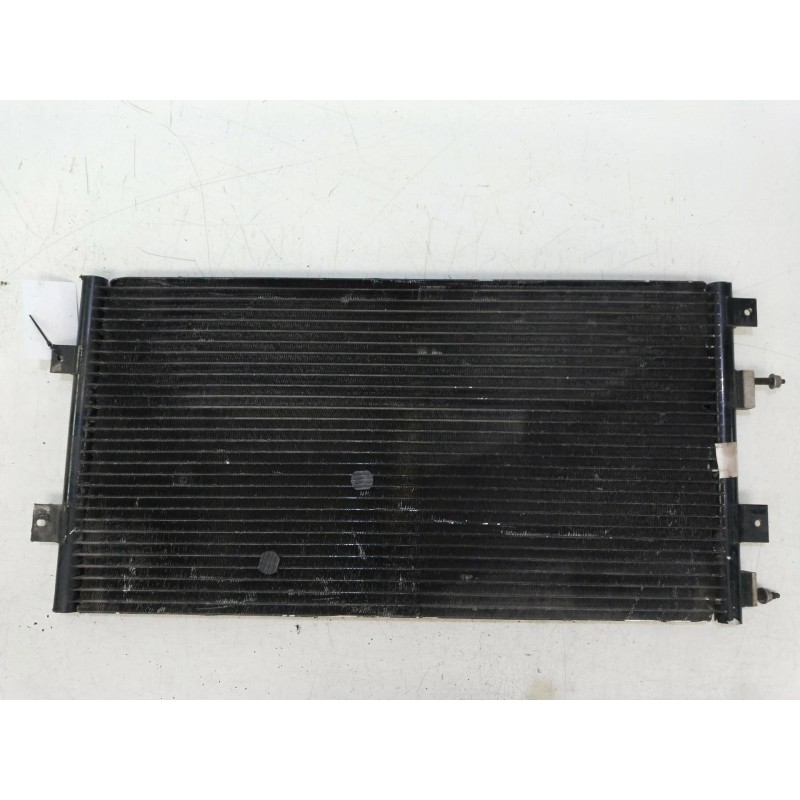 Recambio de condensador / radiador aire acondicionado para chrysler 300 m (lr) 2.7 cat referencia OEM IAM   