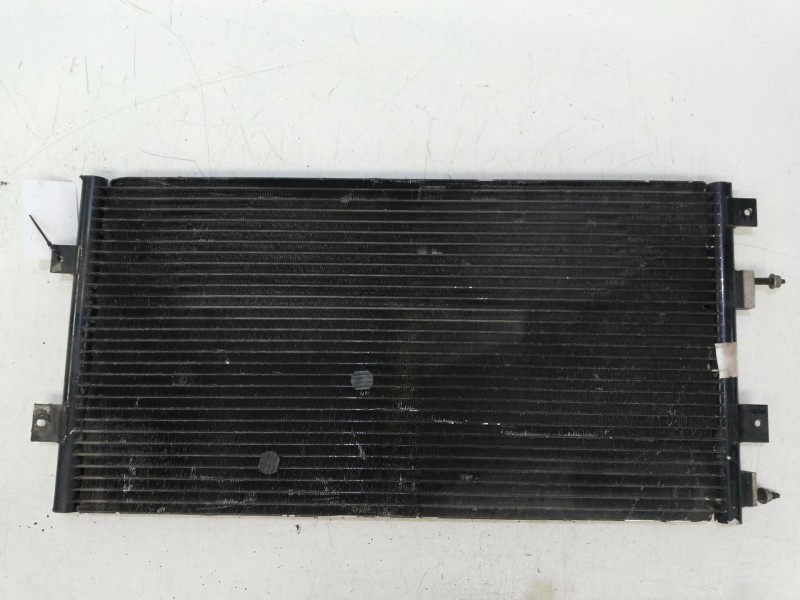 Recambio de condensador / radiador aire acondicionado para chrysler 300 m (lr) 2.7 cat referencia OEM IAM   