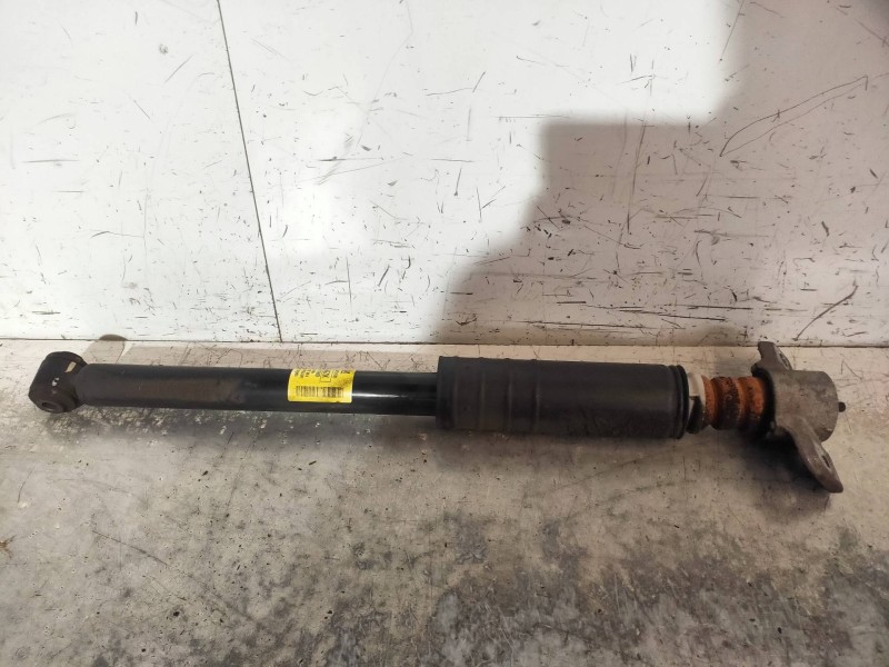 Recambio de amortiguador trasero derecho para chevrolet aveo berlina hatchback lt referencia OEM IAM 95479781  