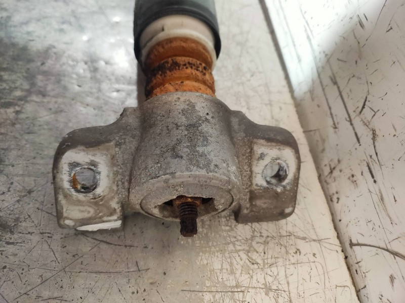 Recambio de amortiguador trasero derecho para chevrolet aveo berlina hatchback lt referencia OEM IAM 95479781  