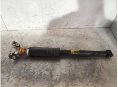 Recambio de amortiguador trasero izquierdo para chevrolet aveo berlina hatchback lt referencia OEM IAM 95479781  