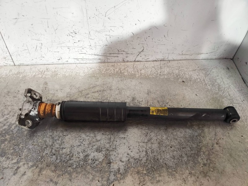 Recambio de amortiguador trasero izquierdo para chevrolet aveo berlina hatchback lt referencia OEM IAM 95479781  