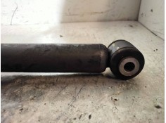 Recambio de amortiguador trasero izquierdo para chevrolet aveo berlina hatchback lt referencia OEM IAM 95479781   2