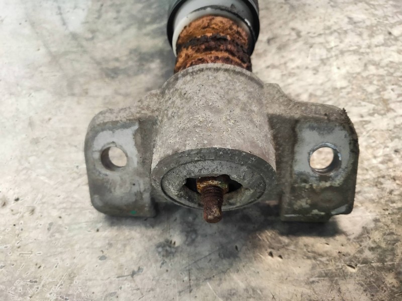 Recambio de amortiguador trasero izquierdo para chevrolet aveo berlina hatchback lt referencia OEM IAM 95479781  