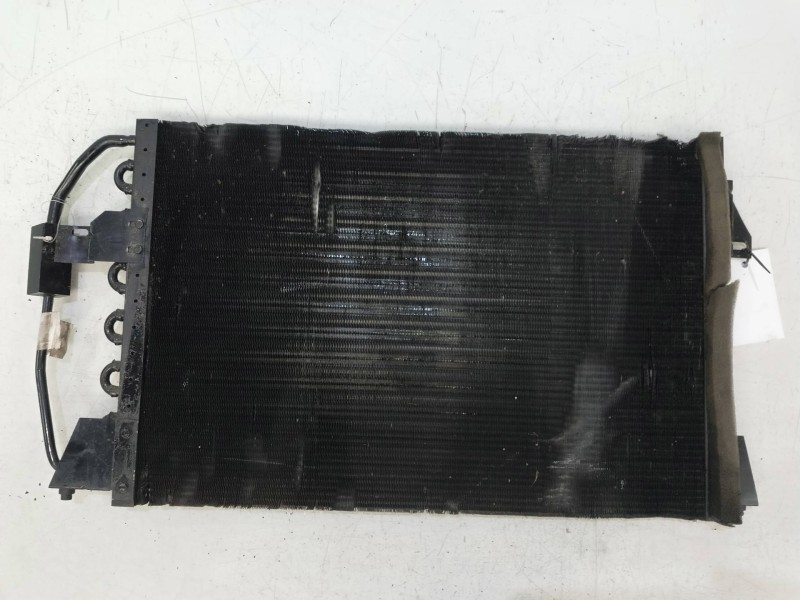Recambio de condensador / radiador aire acondicionado para chrysler le baron 3.0 cat referencia OEM IAM   LEBARON