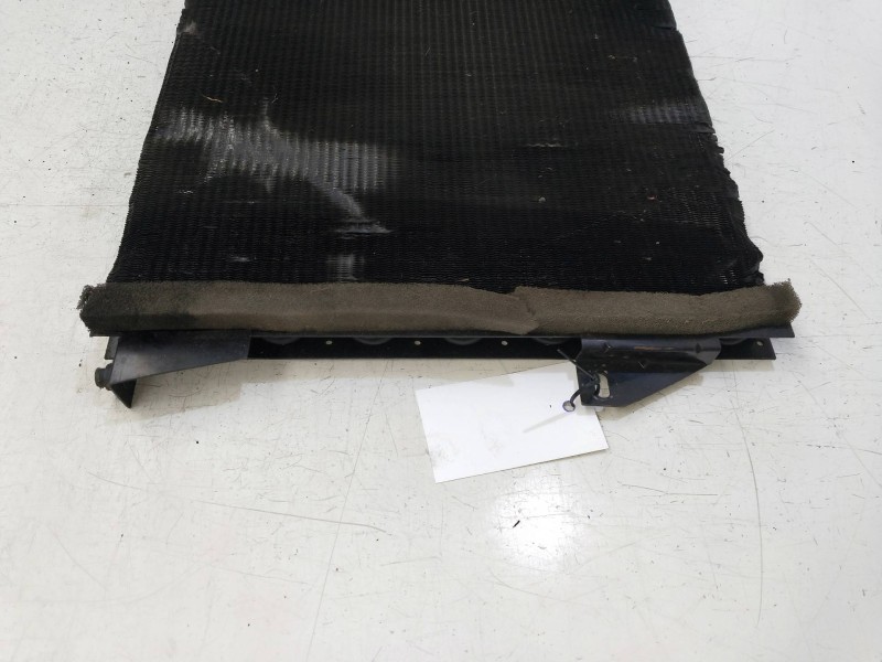 Recambio de condensador / radiador aire acondicionado para chrysler le baron 3.0 cat referencia OEM IAM   LEBARON