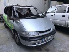 renault espace /grand espace (je0) del año 1998