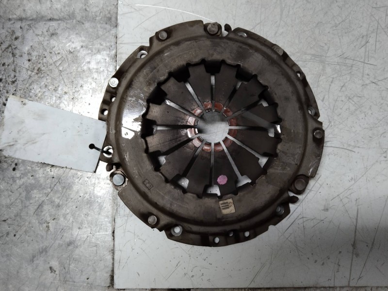 Recambio de kit embrague para fiat stilo (192) 1.4 16v feel referencia OEM IAM 0071776804  