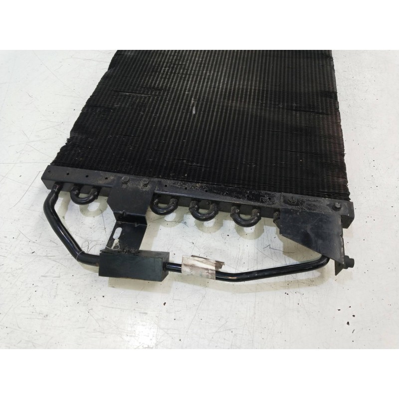Recambio de condensador / radiador aire acondicionado para chrysler le baron 3.0 cat referencia OEM IAM   LEBARON