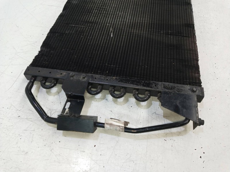 Recambio de condensador / radiador aire acondicionado para chrysler le baron 3.0 cat referencia OEM IAM   LEBARON