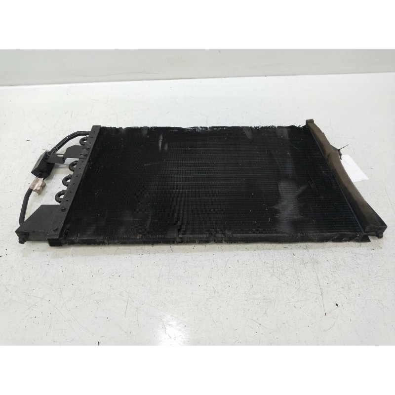 Recambio de condensador / radiador aire acondicionado para chrysler le baron 3.0 cat referencia OEM IAM   LEBARON