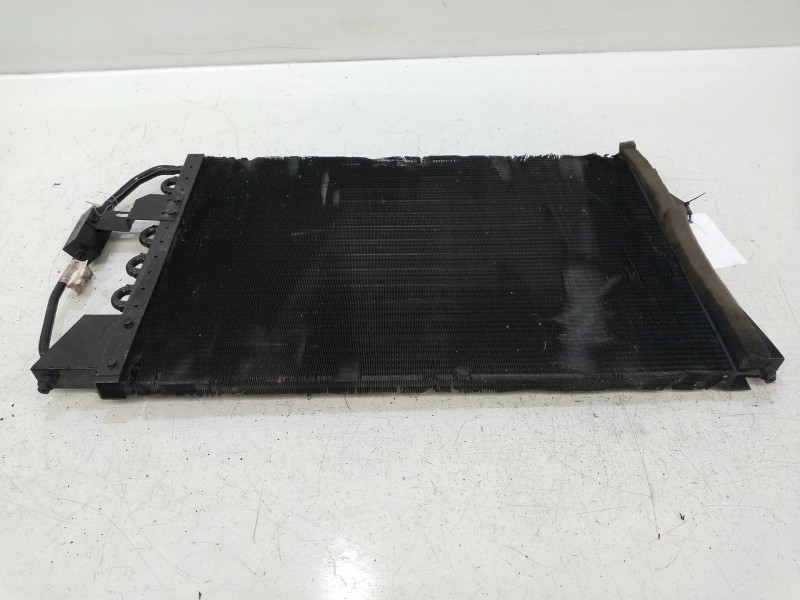 Recambio de condensador / radiador aire acondicionado para chrysler le baron 3.0 cat referencia OEM IAM   LEBARON