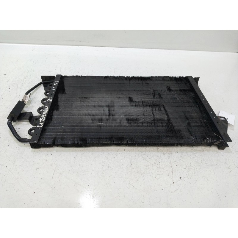 Recambio de condensador / radiador aire acondicionado para chrysler le baron 3.0 cat referencia OEM IAM   LEBARON