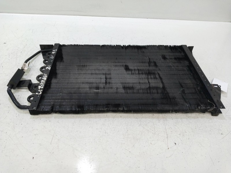 Recambio de condensador / radiador aire acondicionado para chrysler le baron 3.0 cat referencia OEM IAM   LEBARON