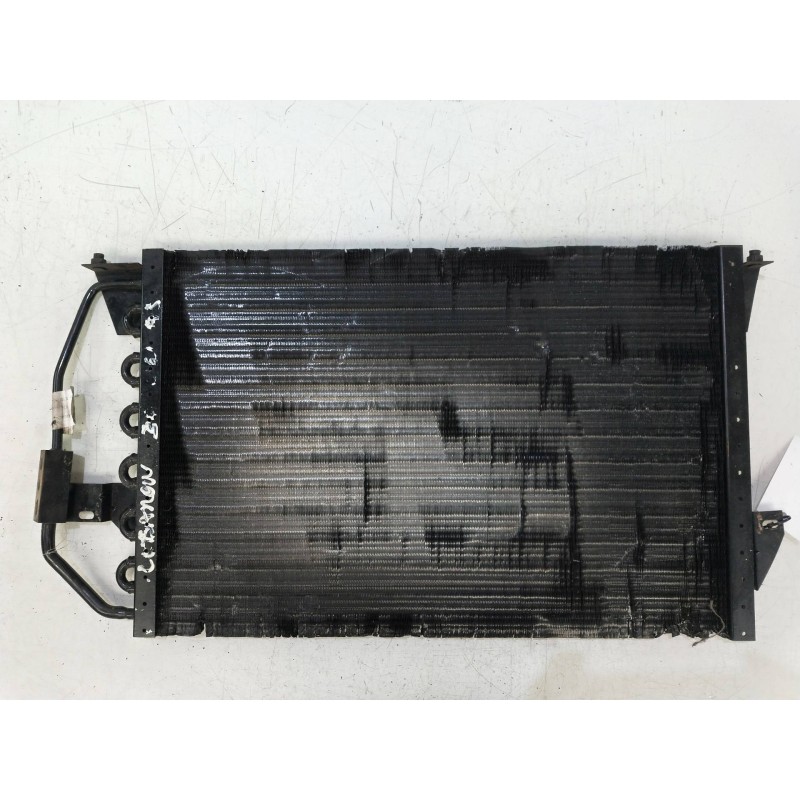 Recambio de condensador / radiador aire acondicionado para chrysler le baron 3.0 cat referencia OEM IAM   LEBARON