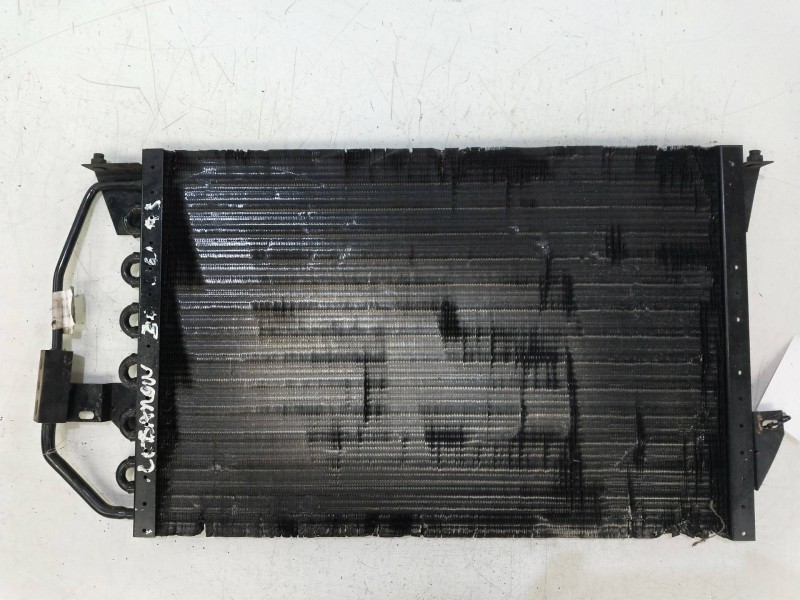 Recambio de condensador / radiador aire acondicionado para chrysler le baron 3.0 cat referencia OEM IAM   LEBARON