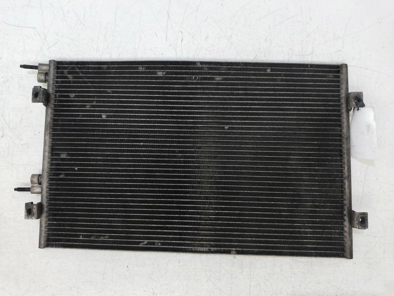 Recambio de condensador / radiador aire acondicionado para chrysler pt cruiser (pt) 1.6 16v cat referencia OEM IAM   