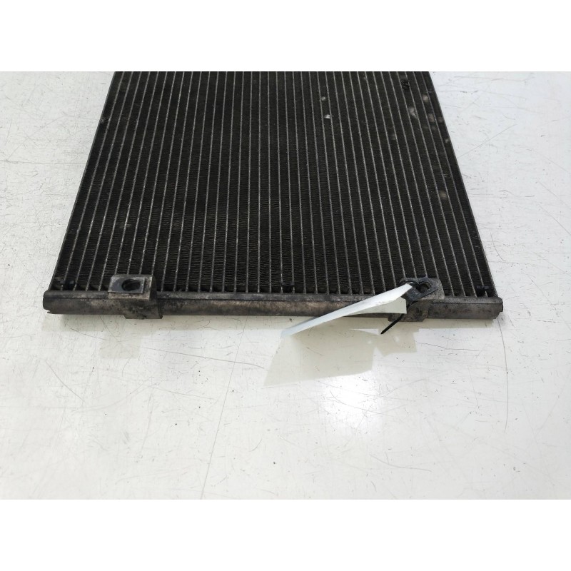 Recambio de condensador / radiador aire acondicionado para chrysler pt cruiser (pt) 1.6 16v cat referencia OEM IAM   