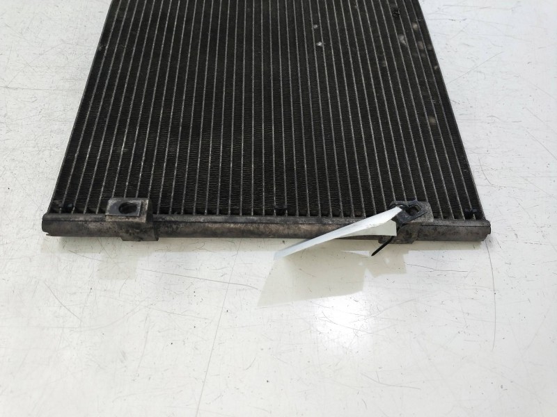 Recambio de condensador / radiador aire acondicionado para chrysler pt cruiser (pt) 1.6 16v cat referencia OEM IAM   