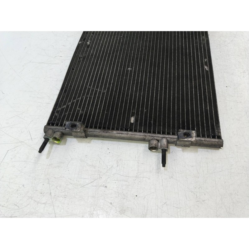 Recambio de condensador / radiador aire acondicionado para chrysler pt cruiser (pt) 1.6 16v cat referencia OEM IAM   