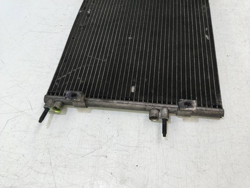 Recambio de condensador / radiador aire acondicionado para chrysler pt cruiser (pt) 1.6 16v cat referencia OEM IAM   