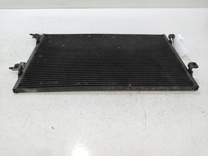 Recambio de condensador / radiador aire acondicionado para chrysler pt cruiser (pt) 1.6 16v cat referencia OEM IAM   
