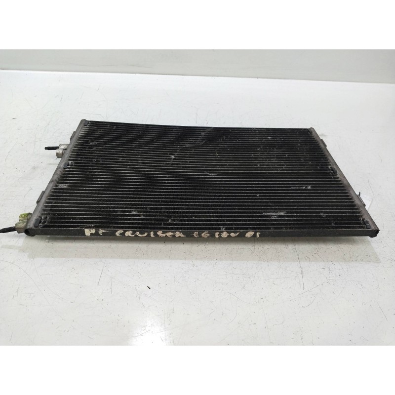Recambio de condensador / radiador aire acondicionado para chrysler pt cruiser (pt) 1.6 16v cat referencia OEM IAM   