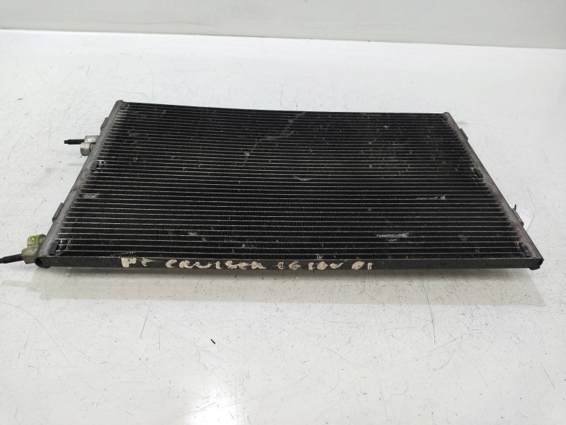Recambio de condensador / radiador aire acondicionado para chrysler pt cruiser (pt) 1.6 16v cat referencia OEM IAM   