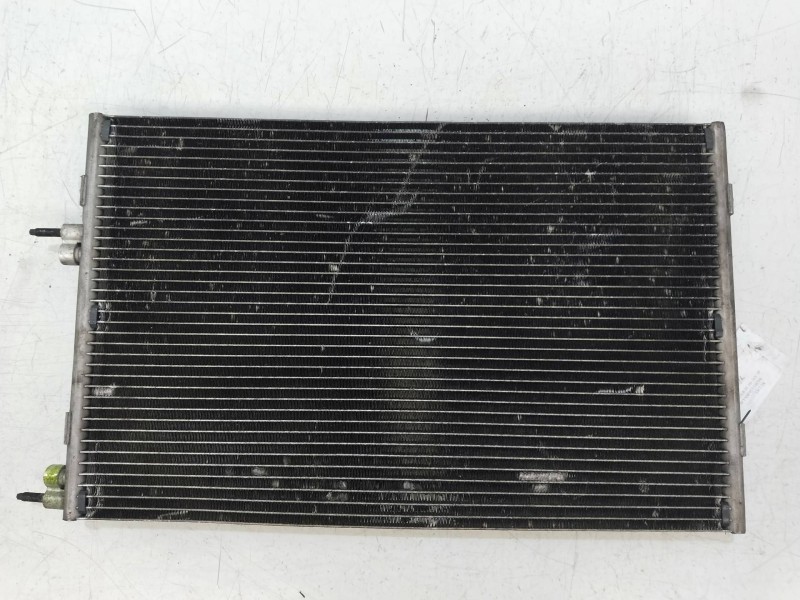 Recambio de condensador / radiador aire acondicionado para chrysler pt cruiser (pt) 1.6 16v cat referencia OEM IAM   